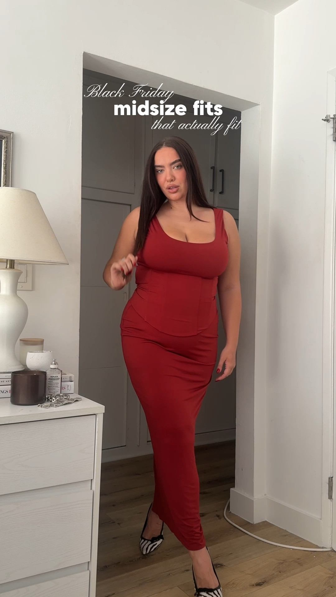 Black Friday is my favorite holiday😚🫦
All my favorites from the Mars the Label sale - use code CONNECTED to save 30% on literally everything!!

I wear a size XL/ UK 18 (US 14) here

#LTKCyberWeek #LTKMidsize #LTKPlusSize