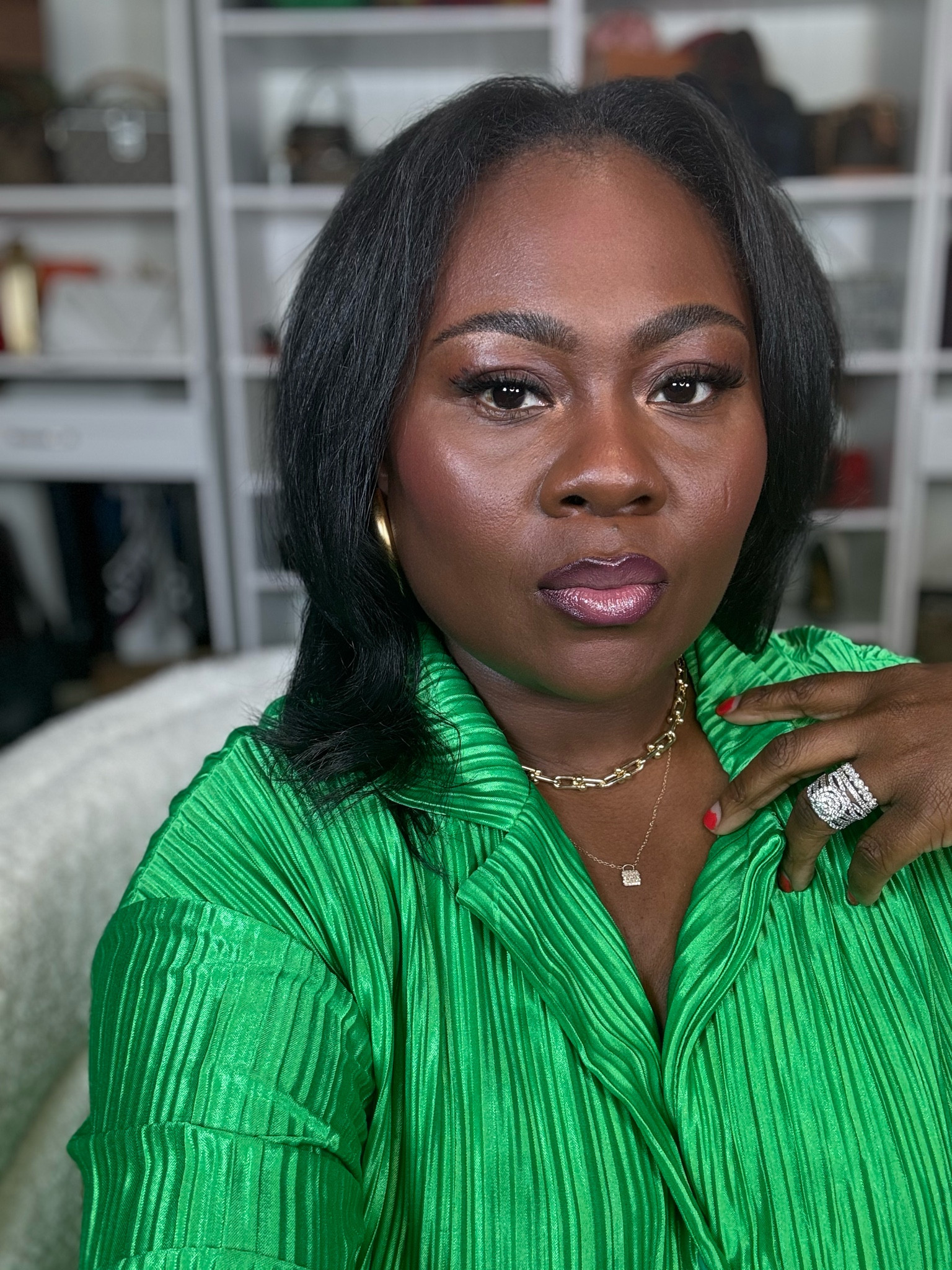 Makeup that makes your skin glow! No editing just Bobbi brown! Here’s how I achieved this look: 

#LTKfindsunder50 #LTKSeasonal #LTKbeauty