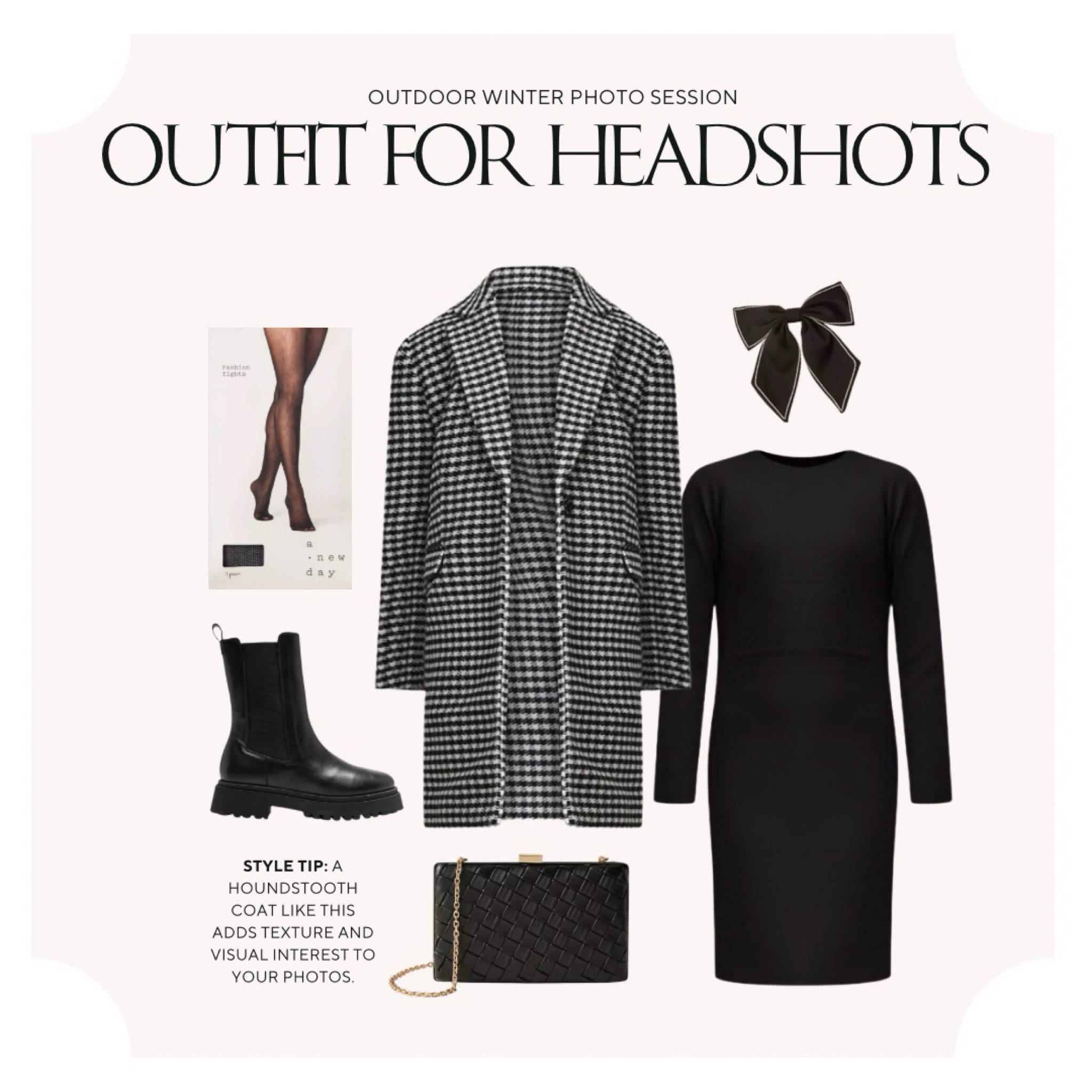 A gorgeous winter outfit that can be used to wear to work, a work conference, as an every day winter outfit, or even as a professional headshot outfit!

#LTKTravel #LTKWorkwear #LTKStyleTip