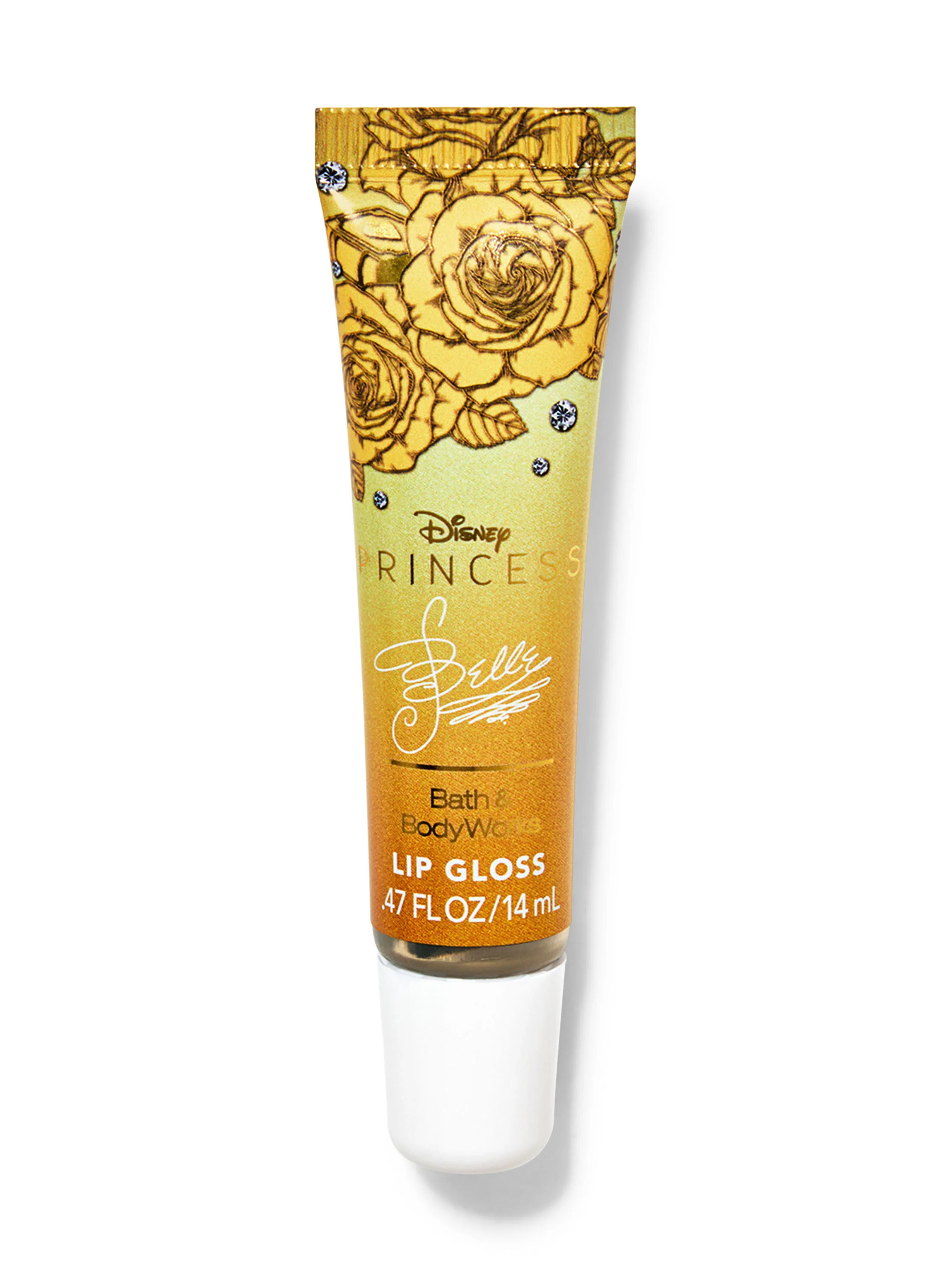 Belle


Lip Gloss | Bath & Body Works