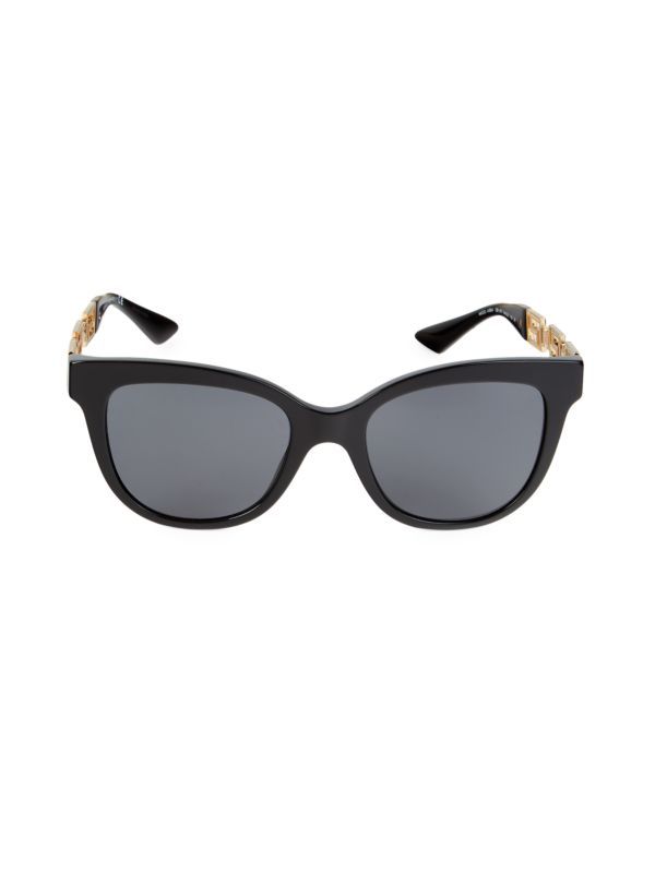 54MM Square Sunglasses | Saks Fifth Avenue OFF 5TH