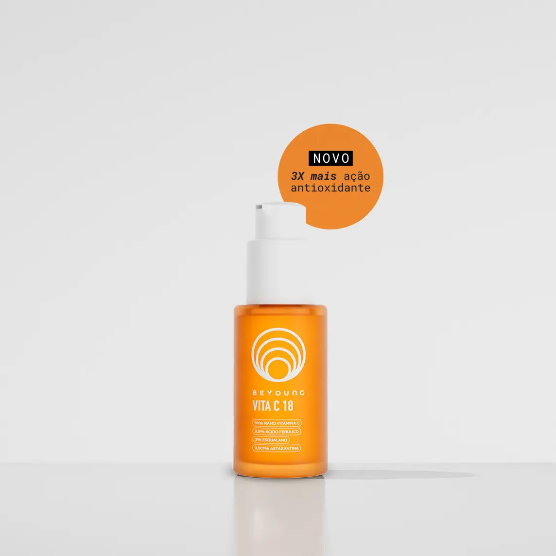 Vita C 18 | Beyoung (BR)