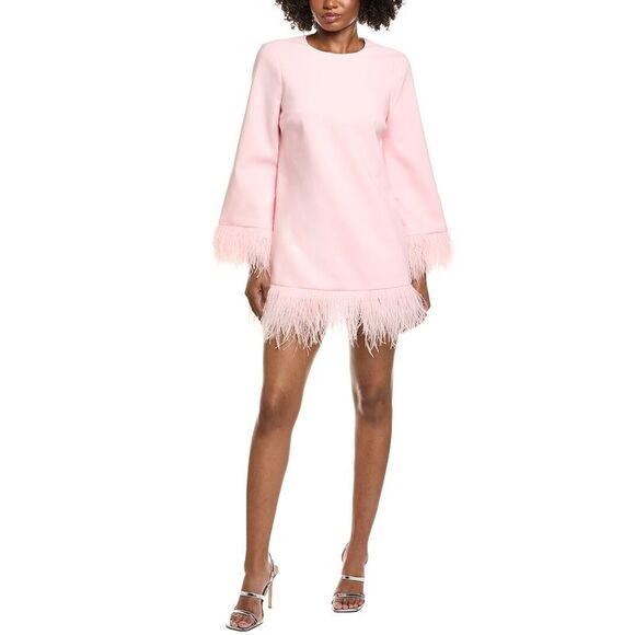 Likely Womens  Marullo Mini Dress, Pink | Poshmark