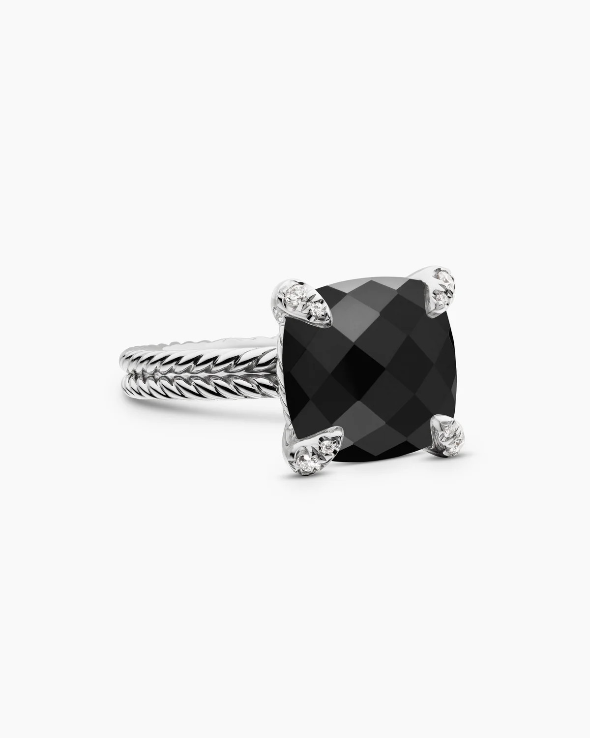 Chatelaine® Ring | David Yurman