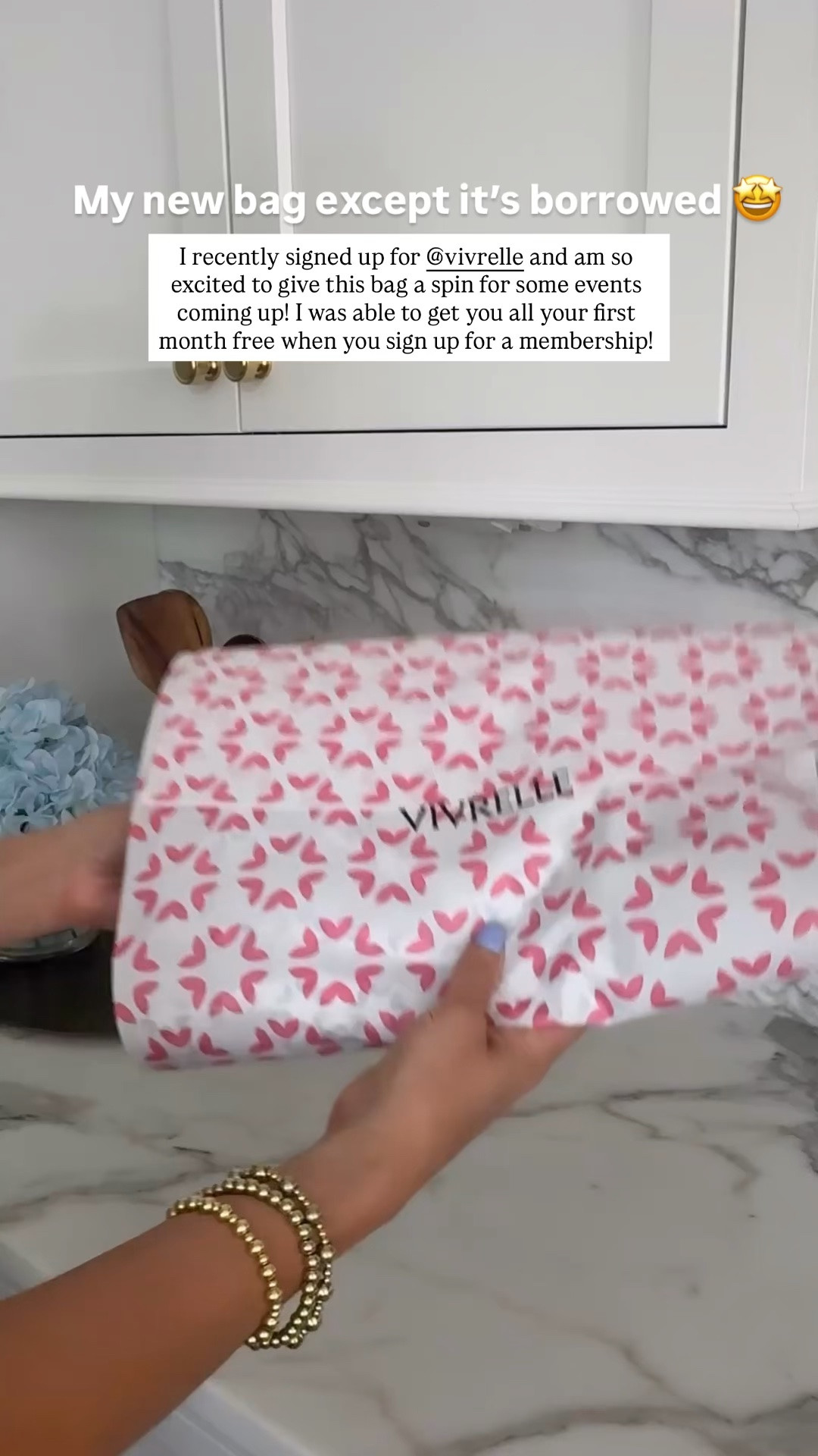 How fun is this Chanel bag from @Vivrelle  a monthly subscription where you can shop luxury designer handbags & jewelry! Code OLIVIACRAYNON gets you your first one free! #vivrellepartner #ad

#LTKootd #LTKgrwm #LTKmomlife