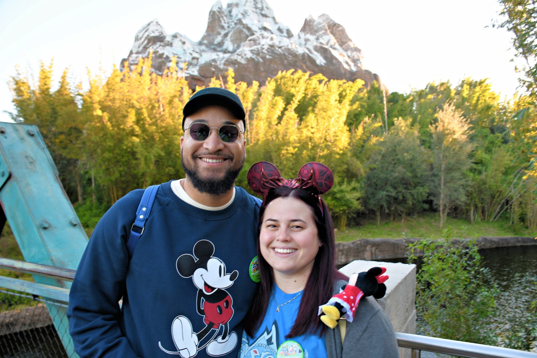 Missing Animal Kingdom right now #dak #disneyworld #disney