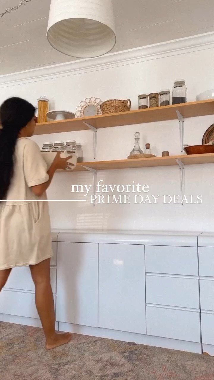 so many of my favorite + most asked about items are deeply discounted for prime day AND have additional coupons you can select to save even more!

#LTKxPrimeDay #LTKhome #LTKunder50