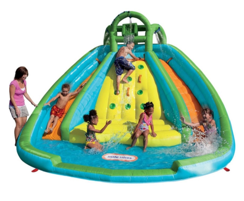 Amazon prime day - water slide deals 

#LTKKids #LTKSaleAlert #LTKSwim