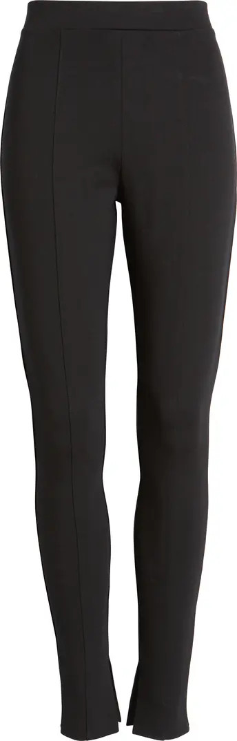 Essential Ponte Ankle Leggings | Nordstrom