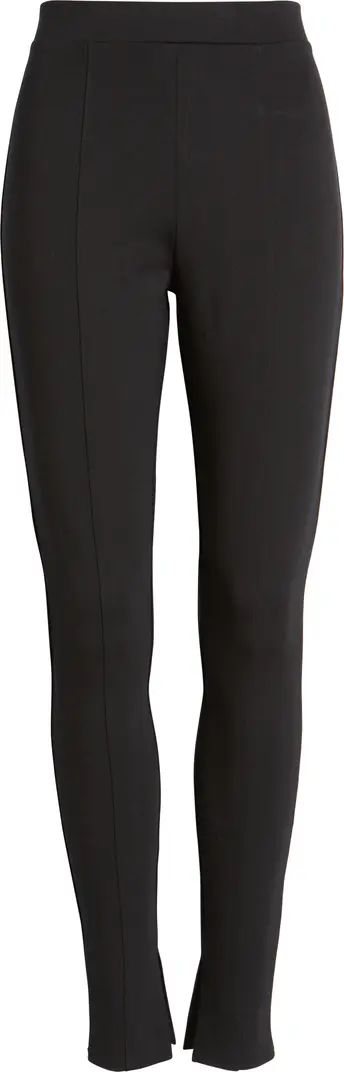 Essential Ponte Ankle Leggings | Nordstrom