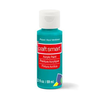 2oz. Acrylic Paint by Craft Smart® | Michaels Stores