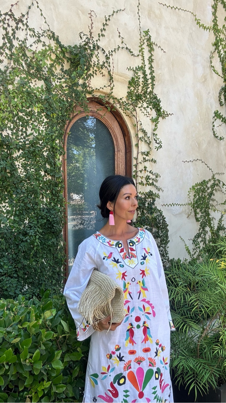 Caftan, but make it chic ❤️  The perfect breezy summer dress to take you from day to night #ad 

Caftan runs true to size. I’m wearing an XS here. It’s super comfortable and easy to throw on and feel super put together  

#LTKSeasonal #LTKTravel #LTKOver40