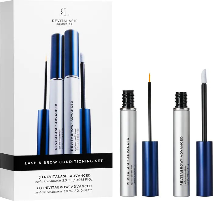 Lash & Brows Conditioner Set $211 Value | Nordstrom