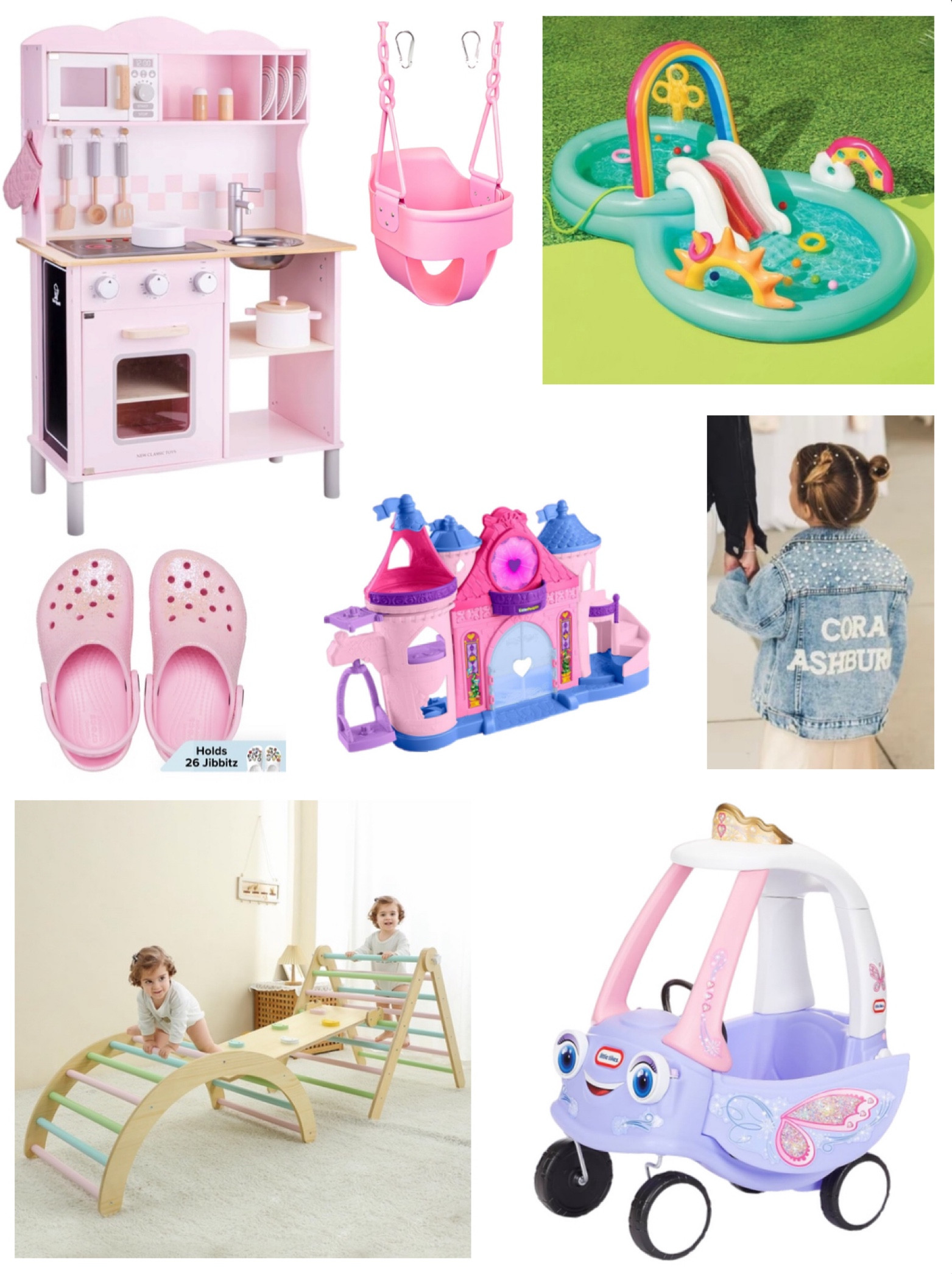 Presley Kates First Birthday 💖

Gift guide 1 year old
Gift inspo 1 and 2 year old
Toddler girl 
First birthday gift inspo 

#LTKGiftGuide #LTKkids #LTKbaby