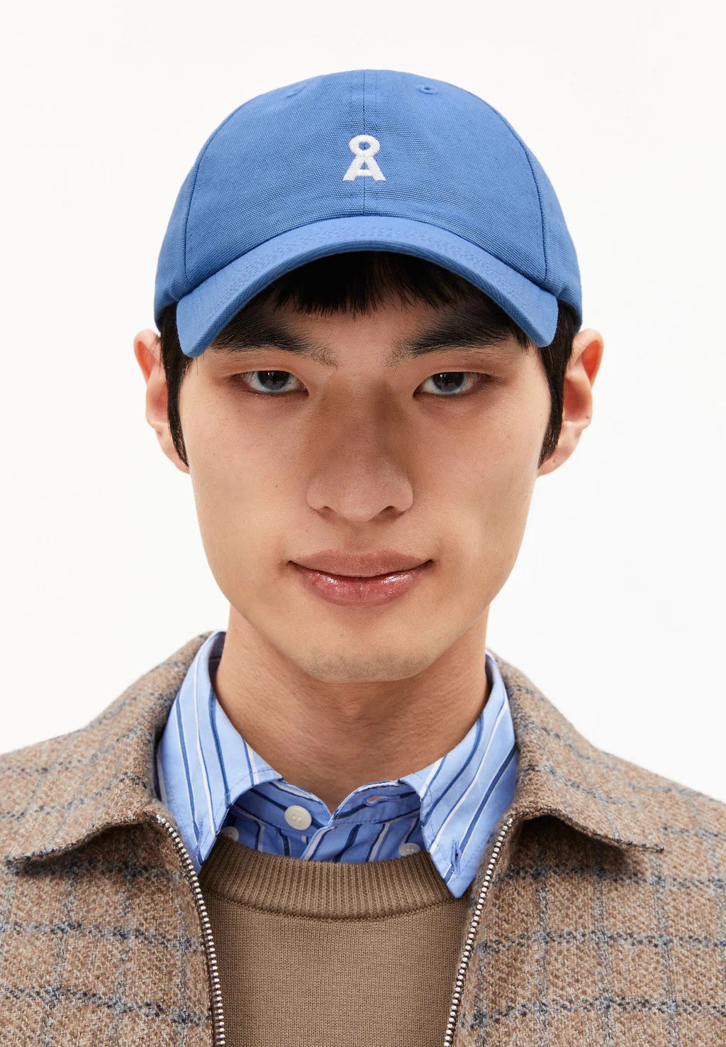 "YENAAS BOLD KAPPE 100% Bio-Baumwolle" | ArmedAngels (DE)