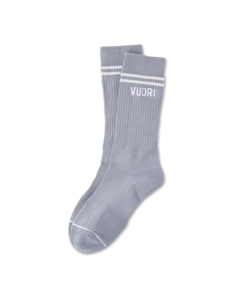Vuori Crew Sock | Vuori Clothing (US & Canada)