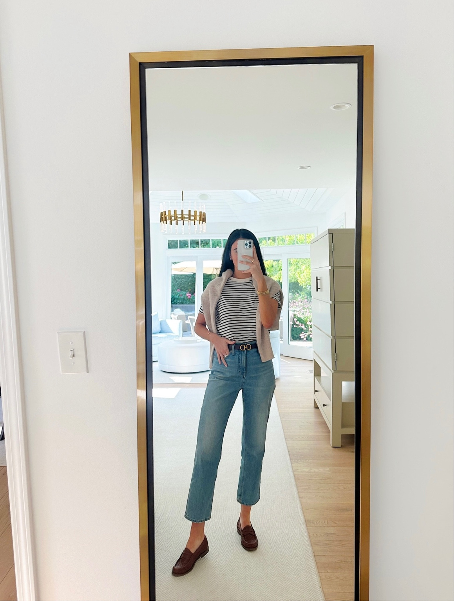 Easy fall fit!🍂

#LTKCon #LTKGiftGuide #LTKSeasonal