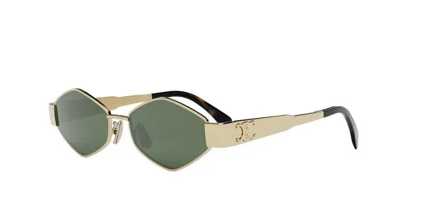 Celine METAL TRIOMPHE CL40254U | EZ Contacts