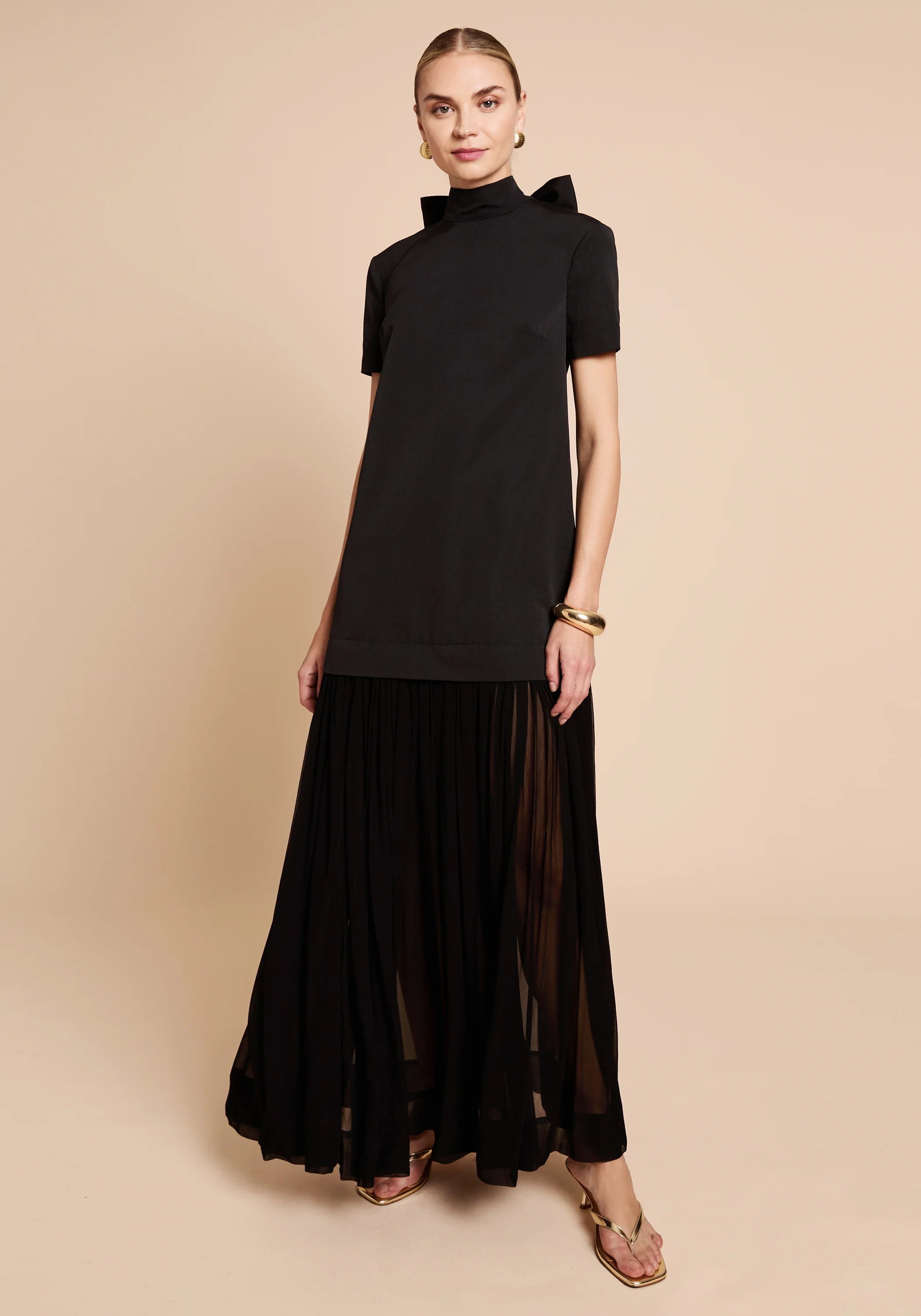 Elowen Dress | Few Moda