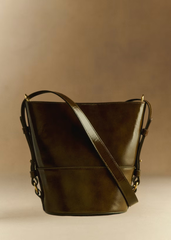 Gary Bag | Sezane - UK