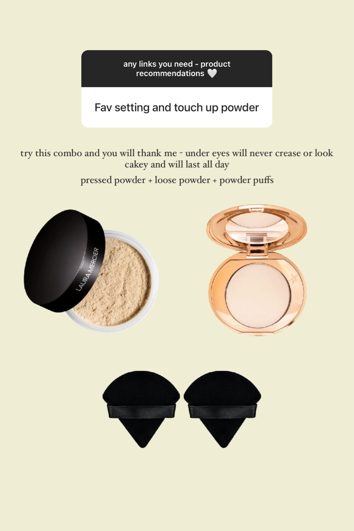 #LTKbeauty #LTKfindsunder50 #LTKstyletip