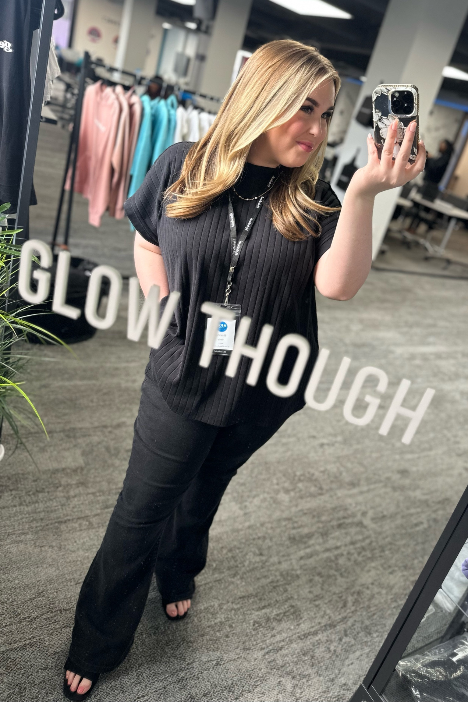 #LTKstyletip #LTKmidsize #LTKworkwear