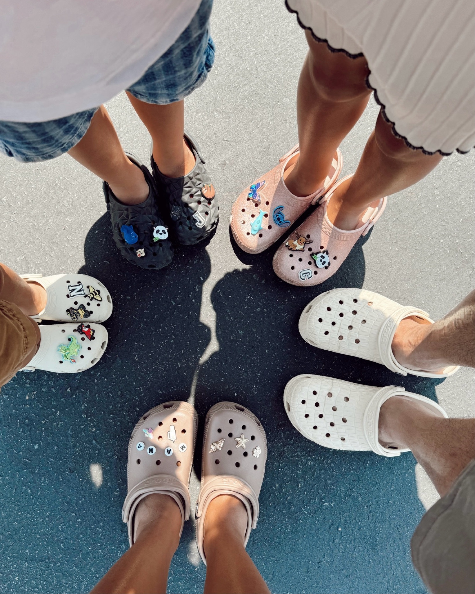 Crocs for the family! 


#LTKKids #LTKShoeCrush #LTKFamily