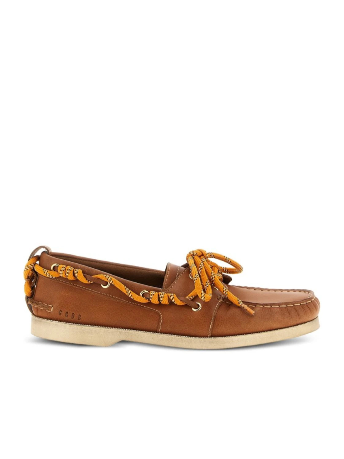 Golden Goose Deluxe Brand Cruise Lace-Up Loafers | Senser US