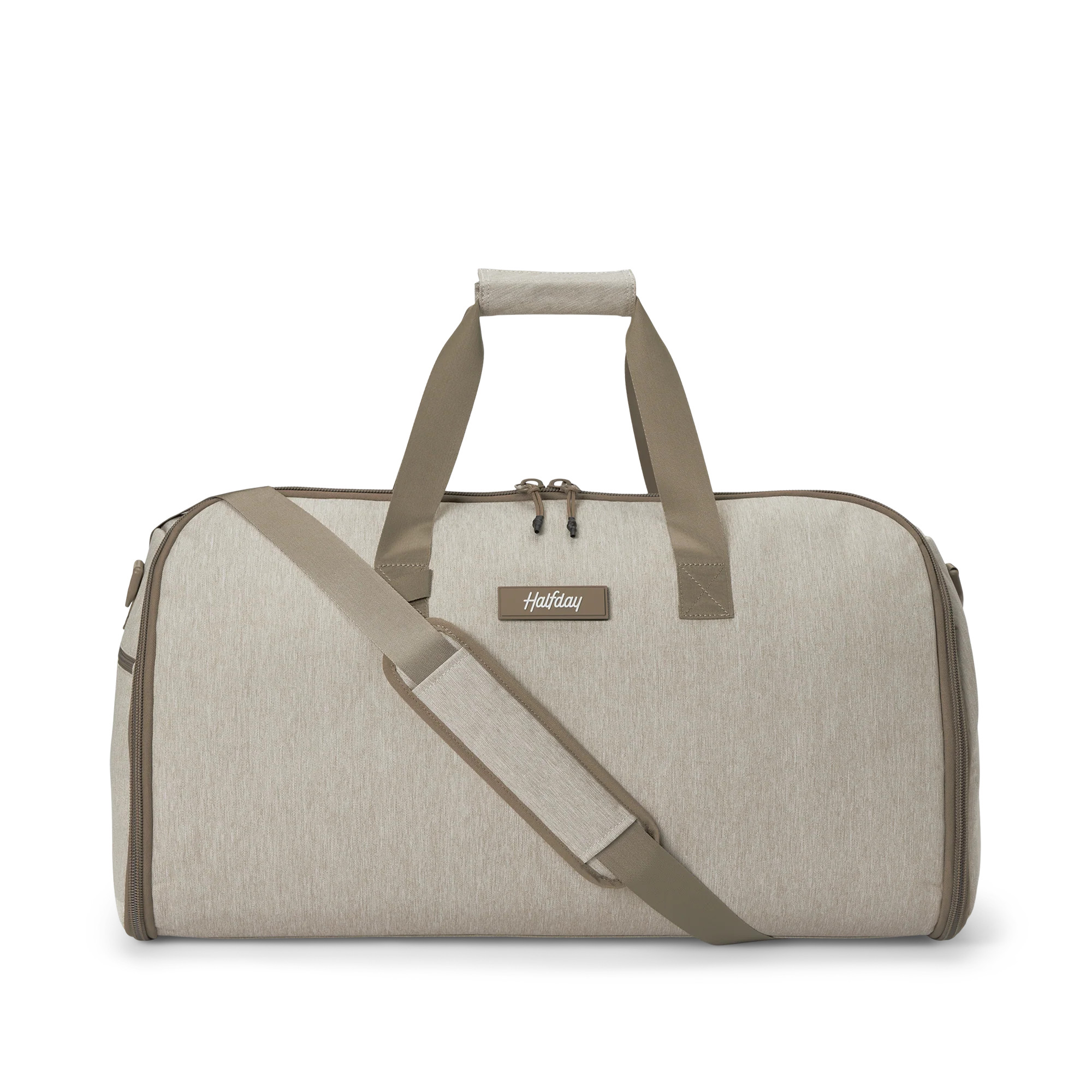 The Garment Duffel 45L | Halfday Travel