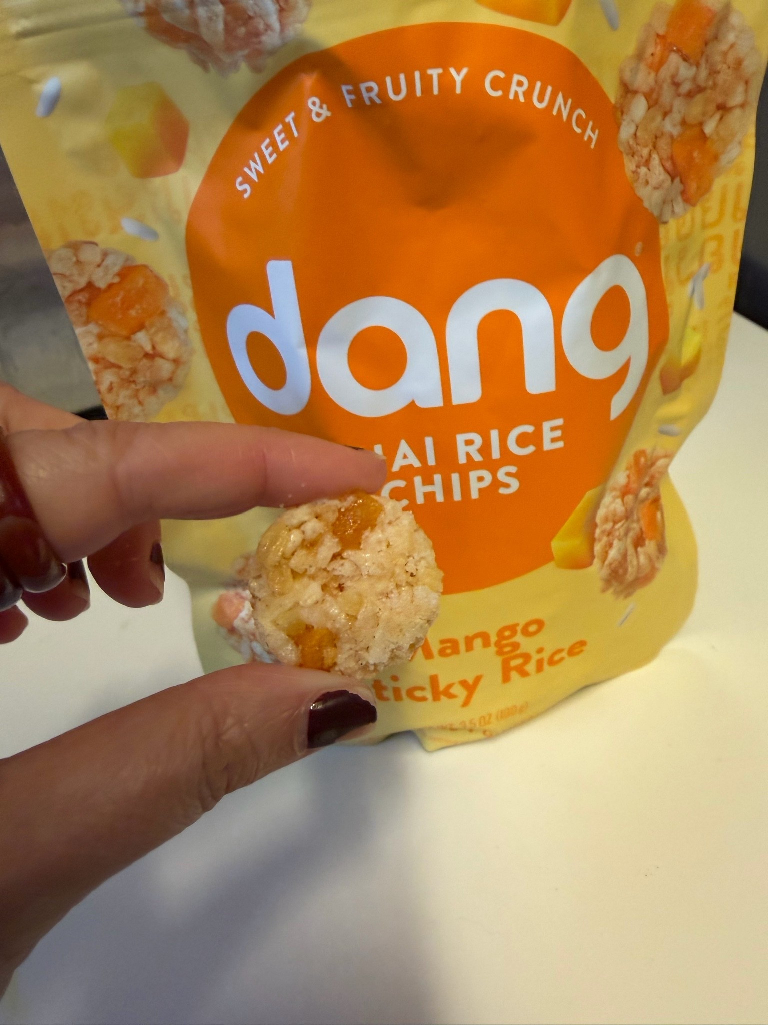 This is my new snack obsession and it’s so dang good!

#LTKfoodie #LTKdayinmylife #LTKvlog