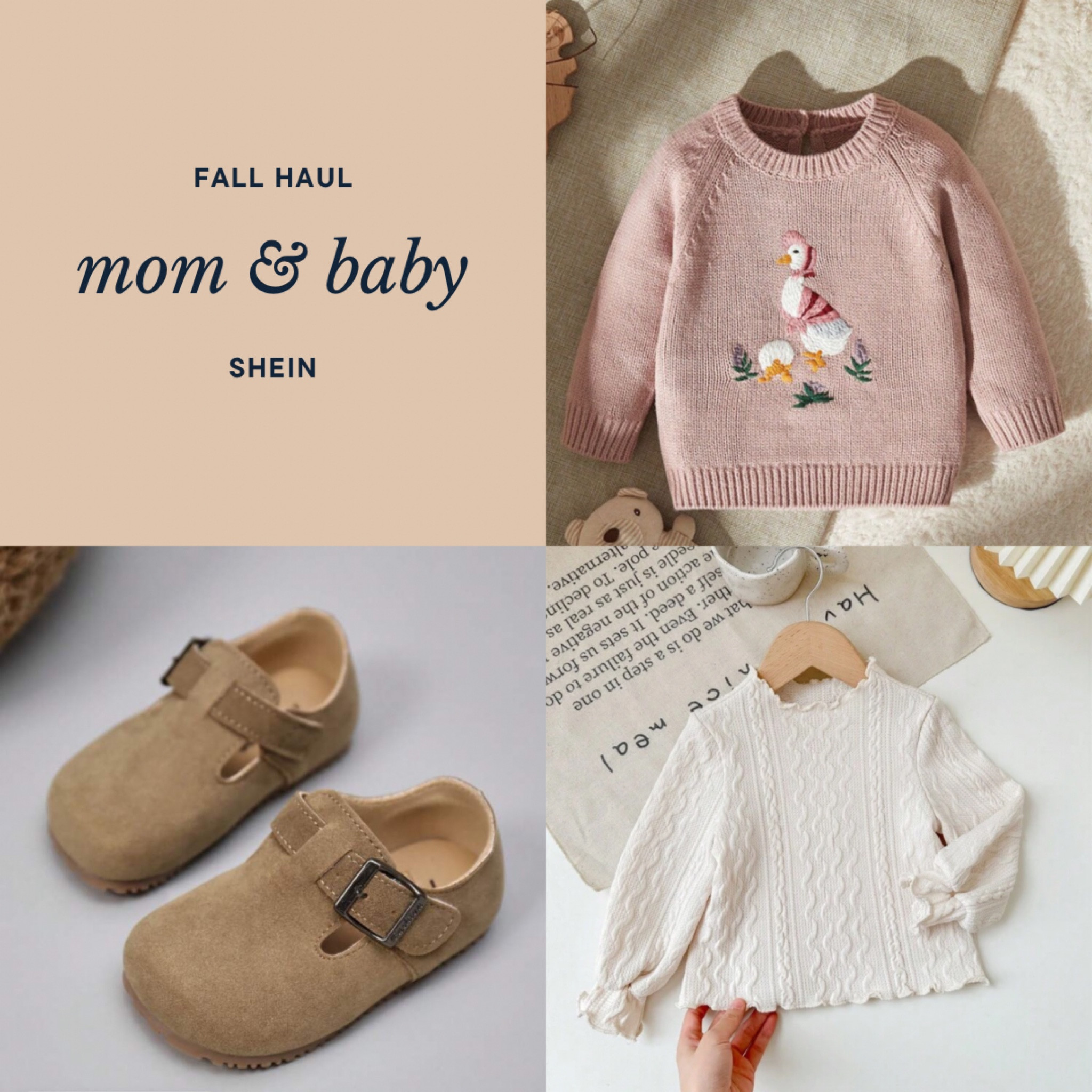 try on haul coming soon!!! 
pt1

#LTKSeasonal #LTKFamily #LTKBaby