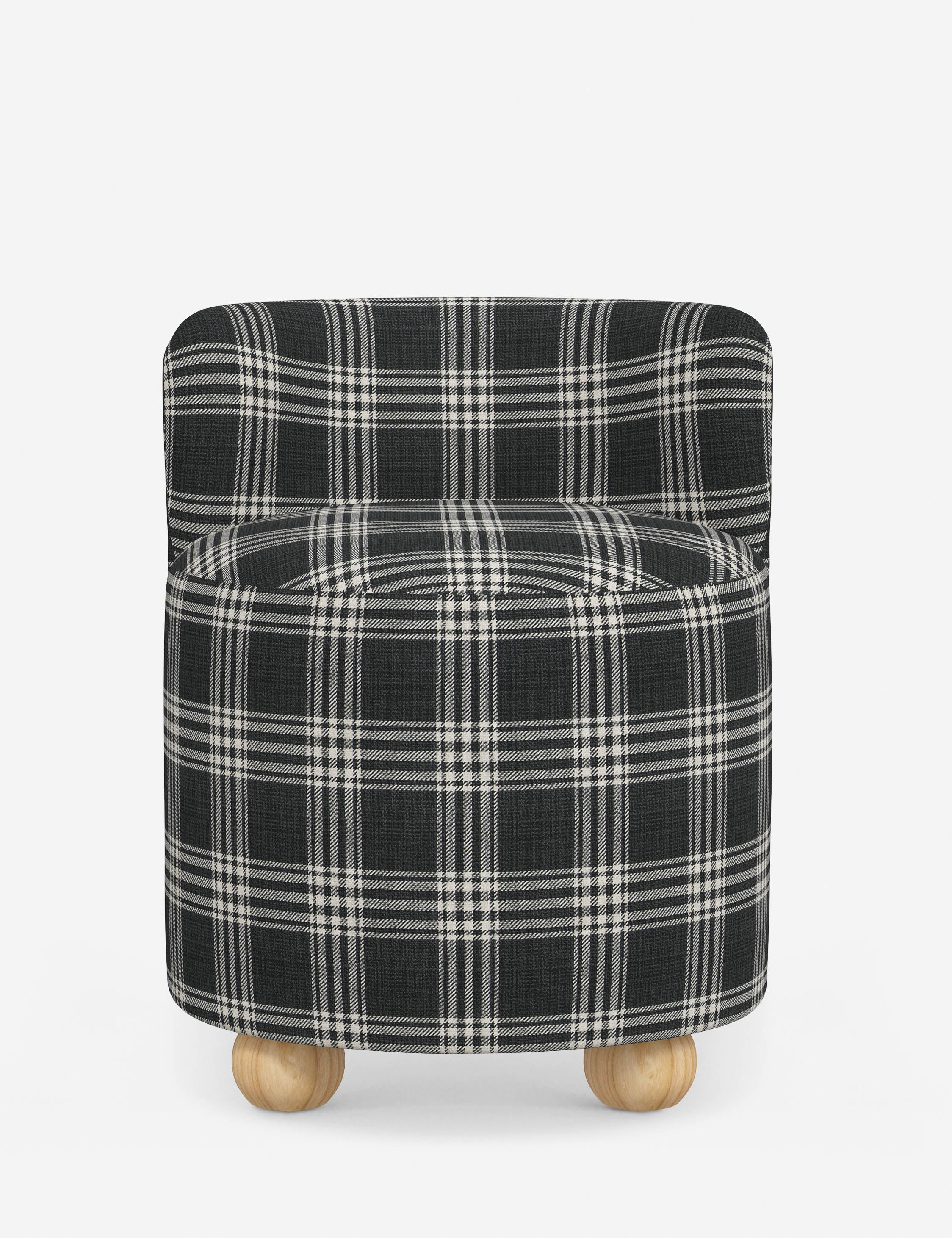 Fernsby Accent Chair | Lulu and Georgia 