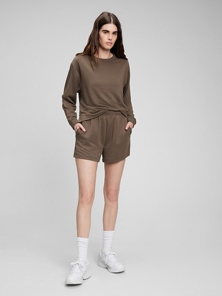 Cloud Light Sweat Short | Gap (US)