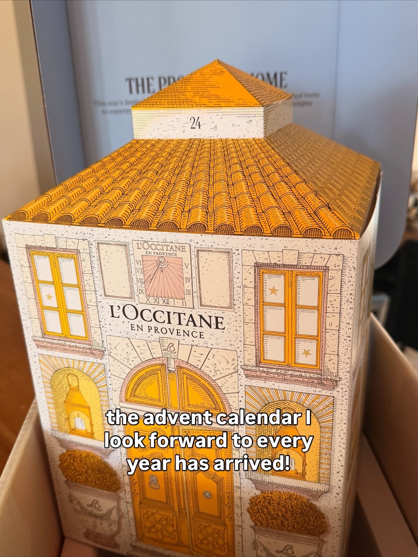 The advent calendar I look forward to every year!!! These make great gifts that are interactive and fun. 

#LTKGiftGuide #LTKBaby