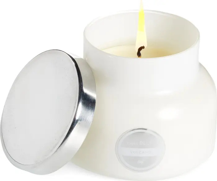 Capri Blue Volcano White Signature Candle | Nordstrom | Nordstrom