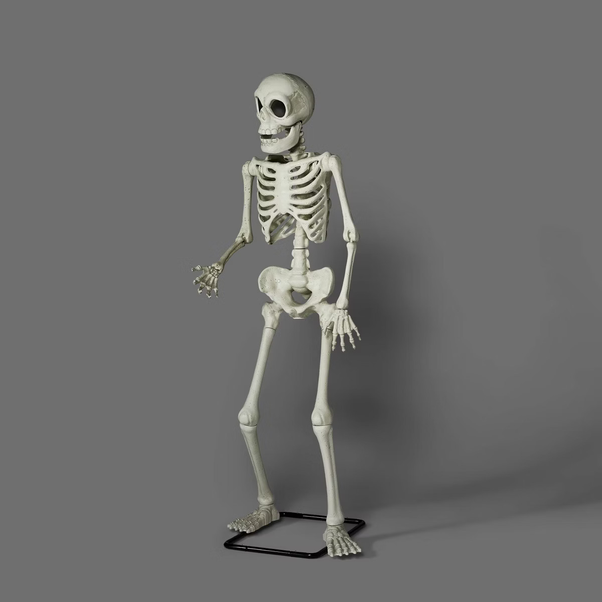 Animated Premium Skeleton Halloween Scene Prop - Hyde & EEK! Boutique™ | Target