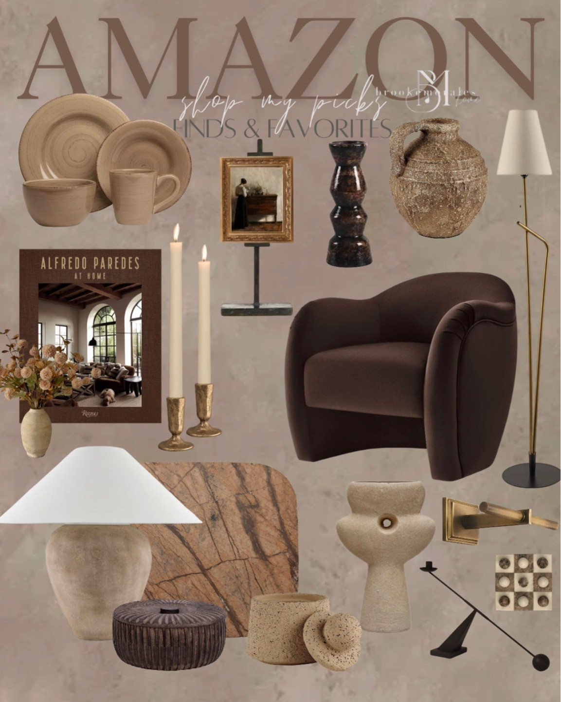 Trending Amazon Finds

#LTKSaleAlert #LTKSeasonal #LTKHome