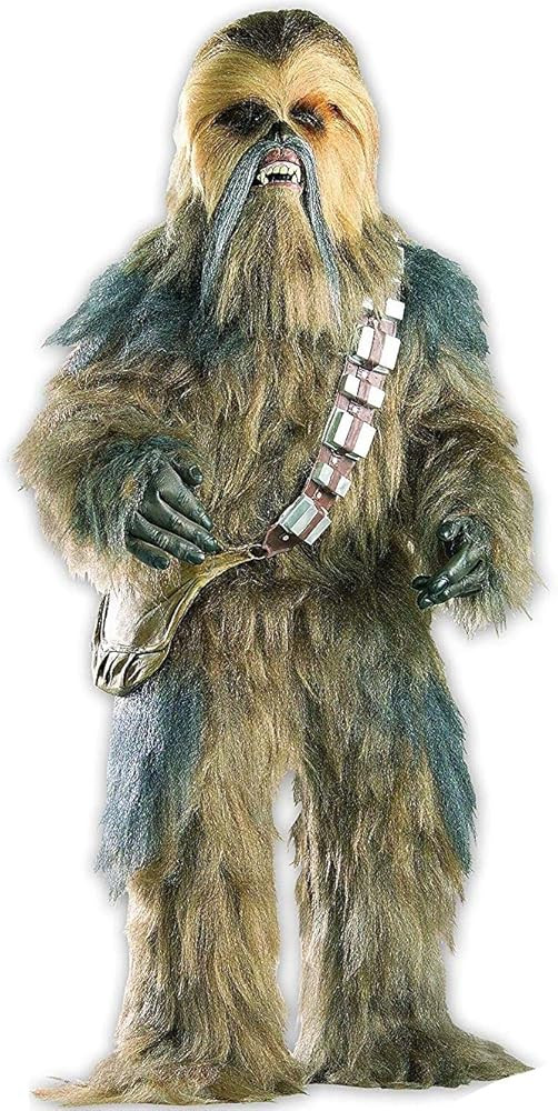 Rubie's Adult Star Wars Supreme Edition Costume | Amazon (US)