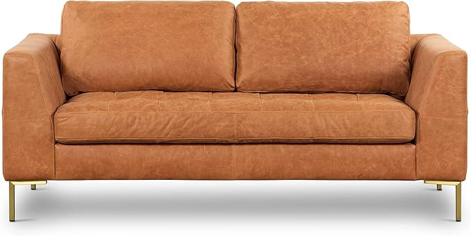 Leather Sofas | Amazon (US)