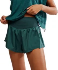 FP Movement Women's Carpe Diem Shorts | DICK'S Sporting Goods