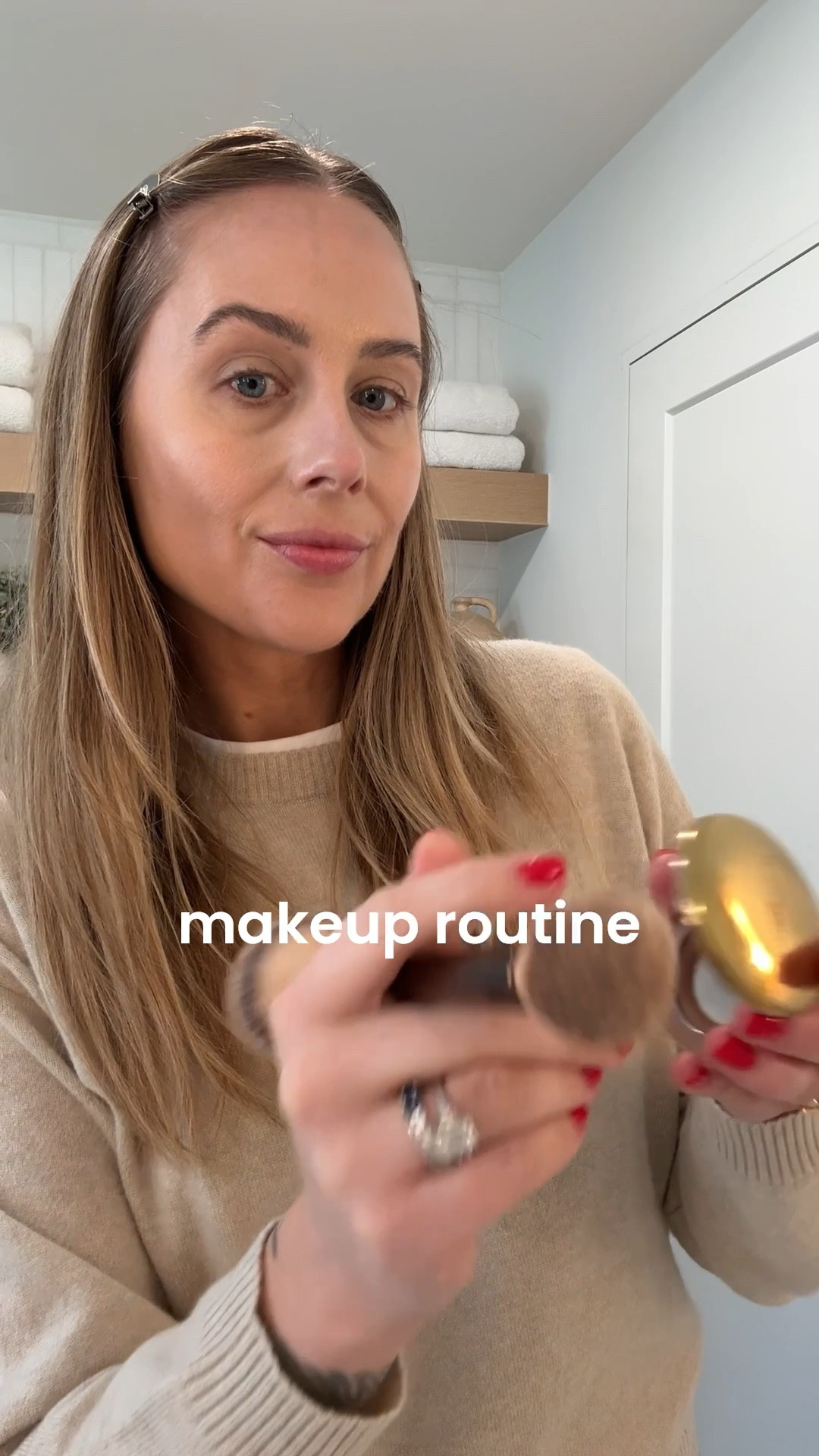 my current makeup routine @Sephora 

#LTKSaleAlert #LTKBeauty #LTKOver40