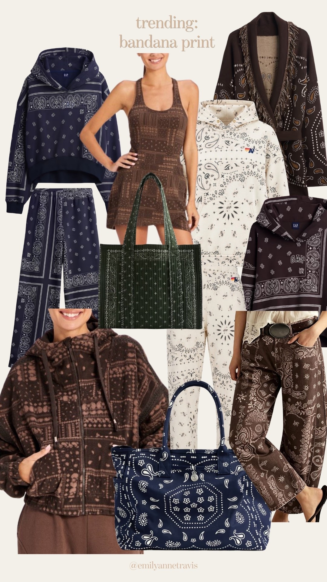 Bandana print 🤠 #bandanaprint #trending

#LTKSeasonal #LTKootd