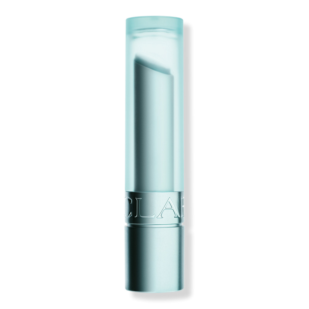 Clarins Cryo-Plumping Lip Oil Balm - 00 Cryo Mint | Ulta