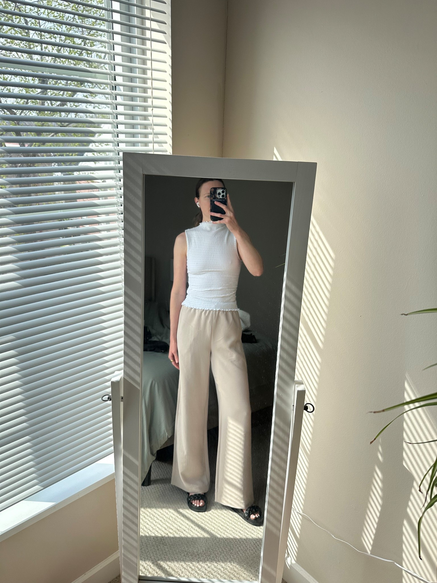 All Aritzia Office Outfit 

#LTKWorkwear #LTKSeasonal #LTKootd