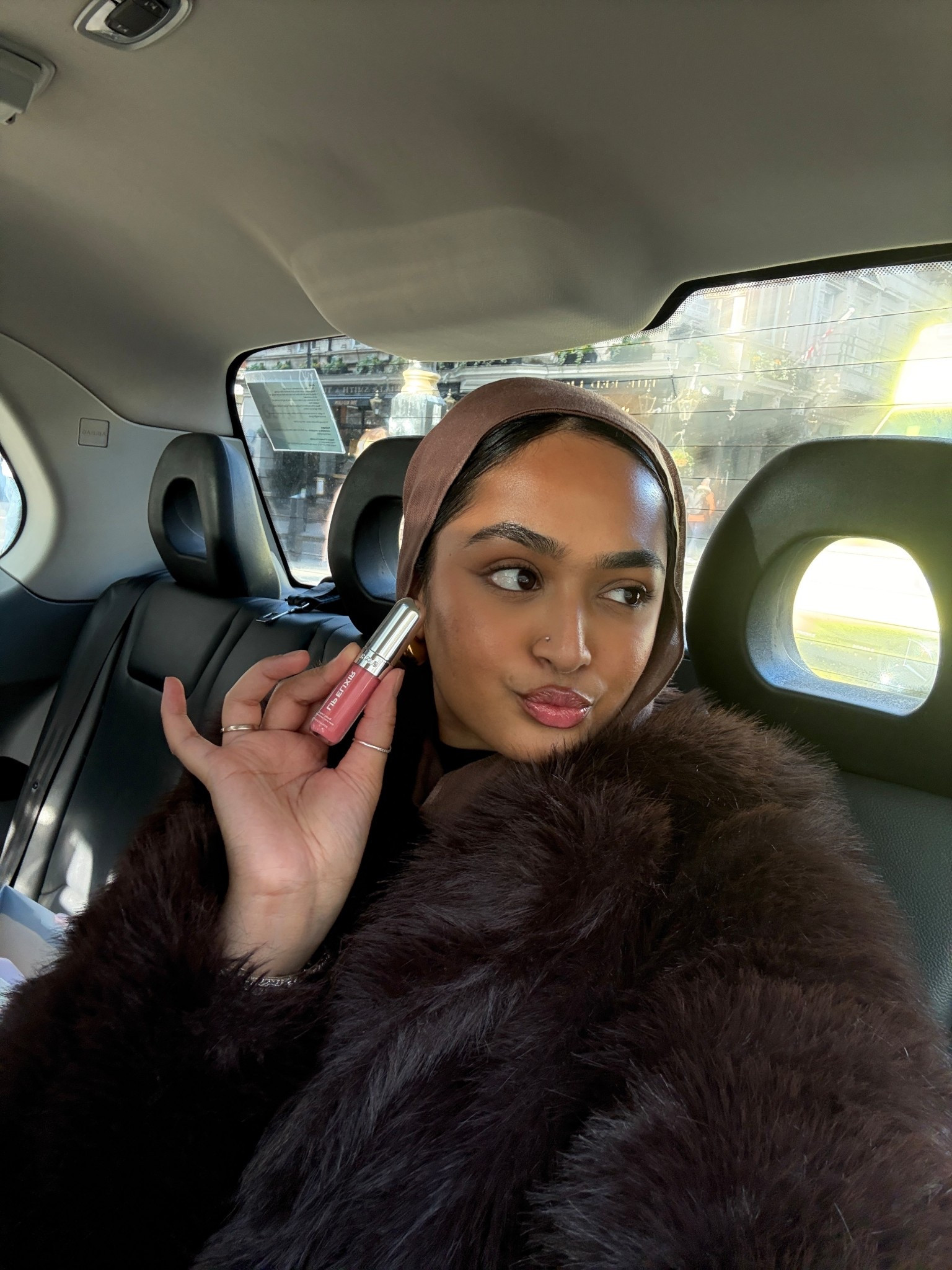 The prettiest everyday lip combo that will last 💋

#LTKgiftguide #LTKuk #LTKbeauty