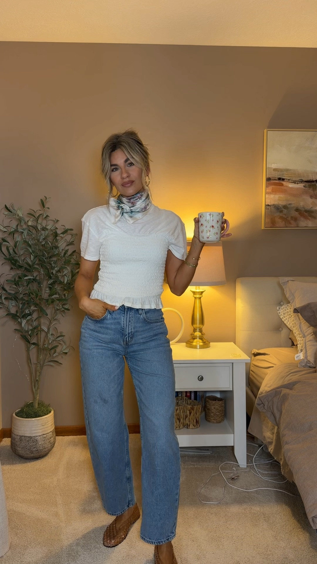 The outfit you loved this week!

#LTKootd #LTKgrwm #LTKWorkwear