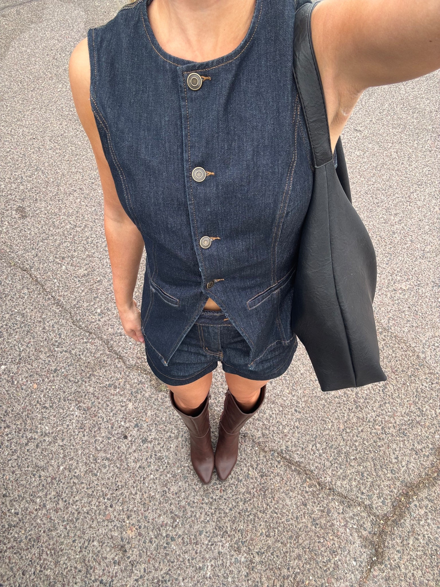 Summer outfit 🤠 