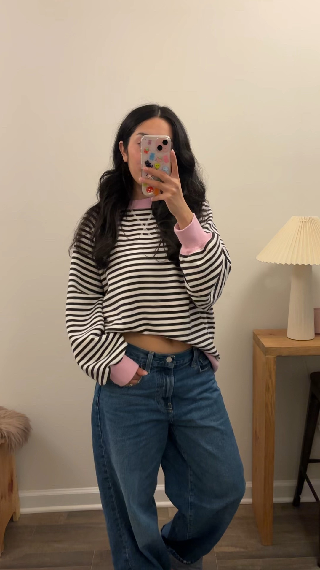 Aerie go to boyfriend sweatshirt (s) @Aerie

#LTKmomlife #LTKootd #LTKdayinmylife