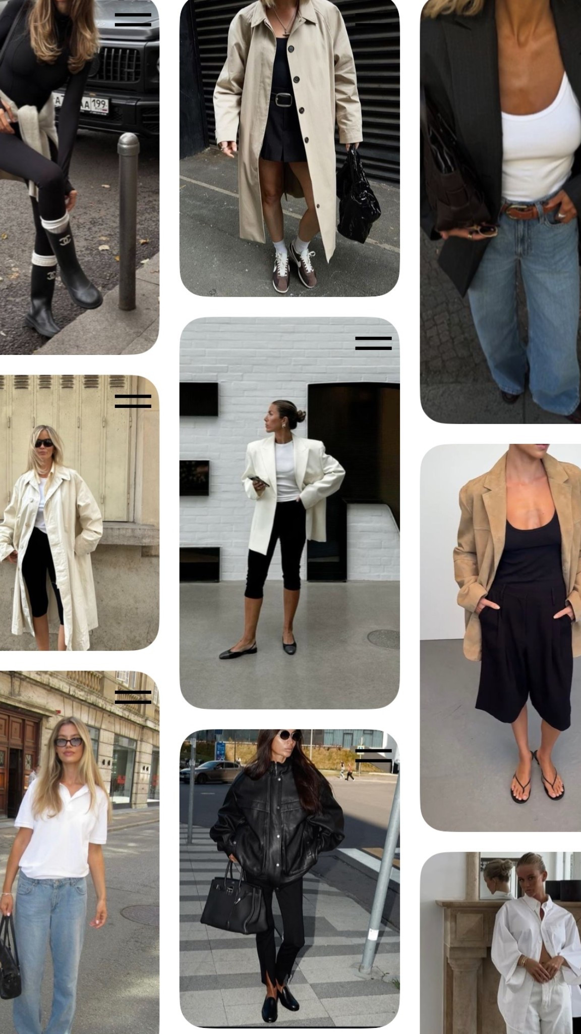 Moderne, effortless Office Looks 🤍
for my stylish, comfortable Ladies 

#LTKworkwear #LTKFashionMonth #LTKstyletip