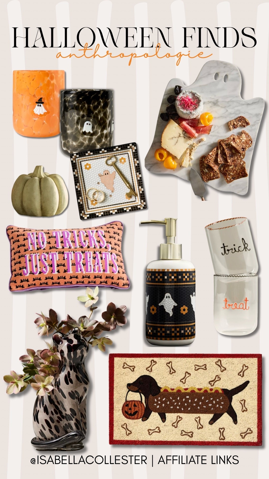 Halloween home decor  Halloween finds  Anthropologie home finds  Anthropologie Halloween finds  cute Halloween decor  Halloween

#LTKSeasonal #LTKHome